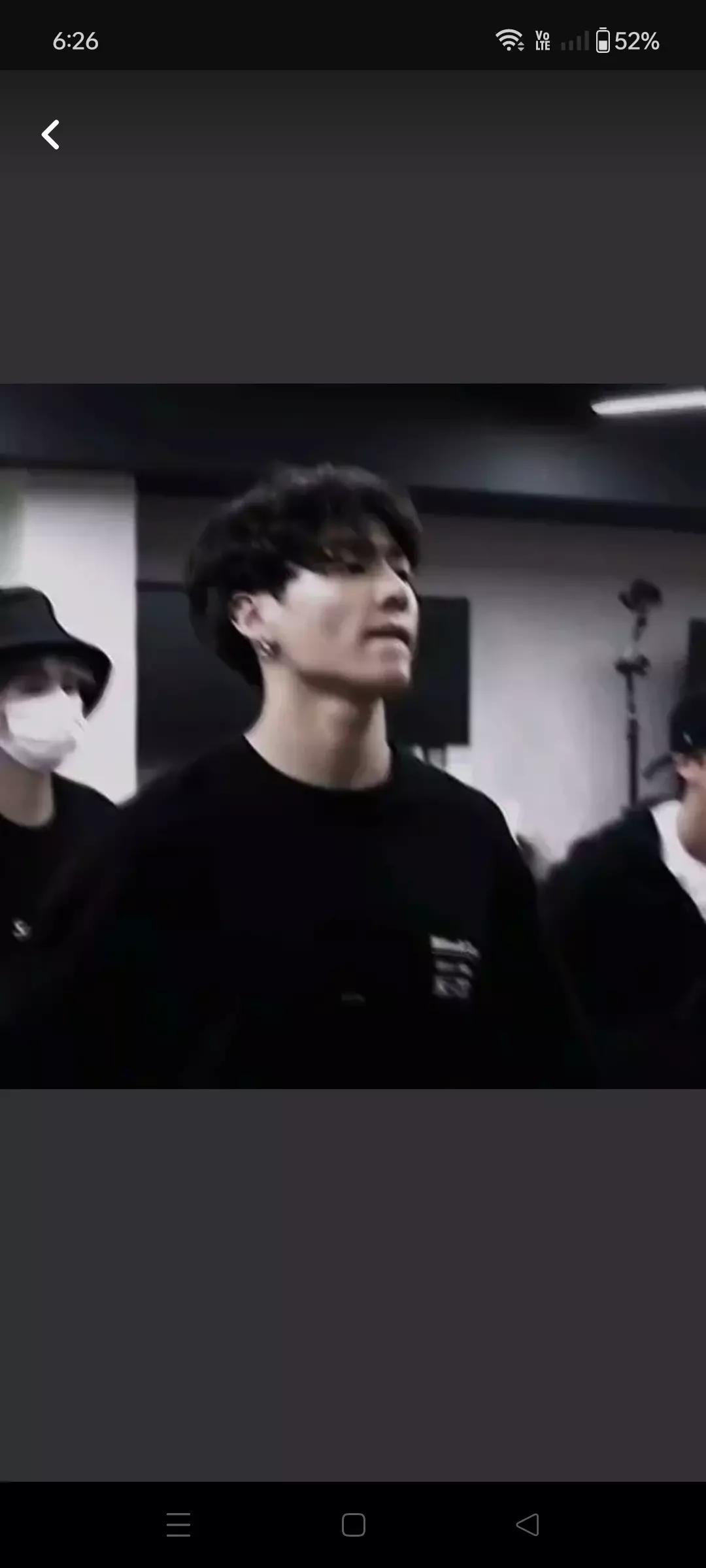 Jungkook  thumbnail