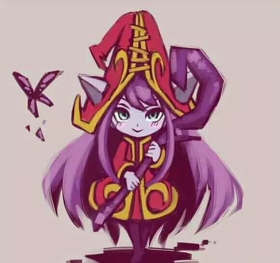 Lulu (the empathic and kind yordel). thumbnail