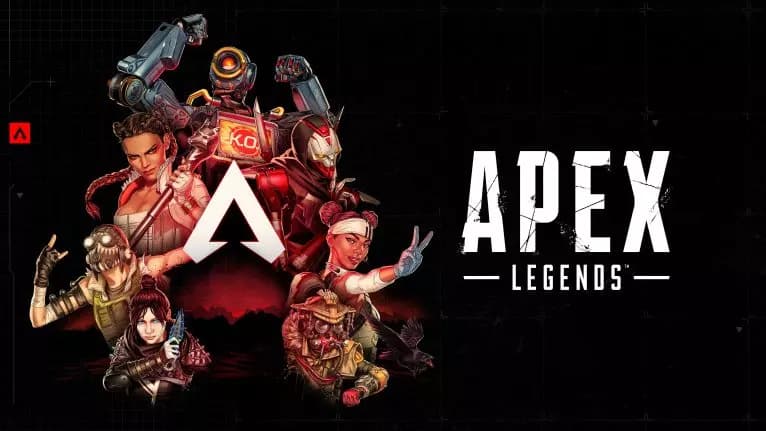 Apex Legends thumbnail