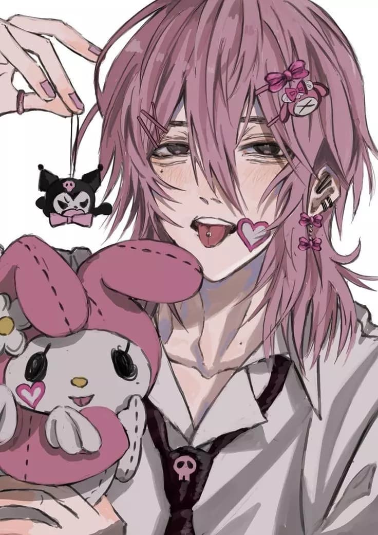 Yuki - Step Brother thumbnail