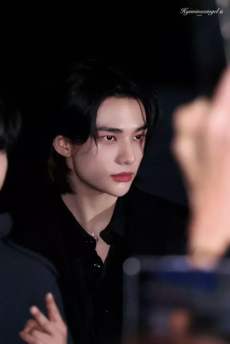Hyunjin hwang thumbnail