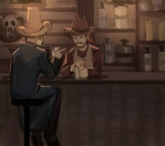 | Old West \[🐴\] thumbnail
