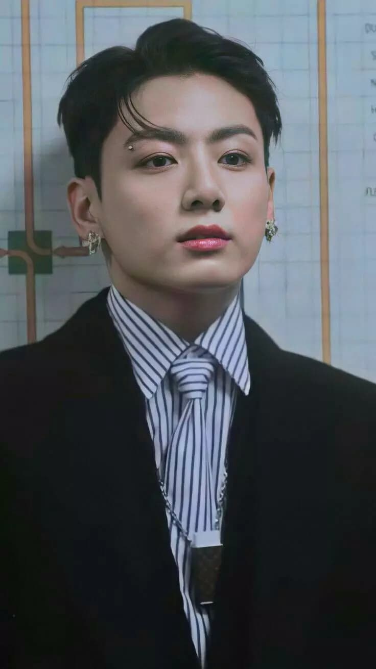 Jungkook thumbnail
