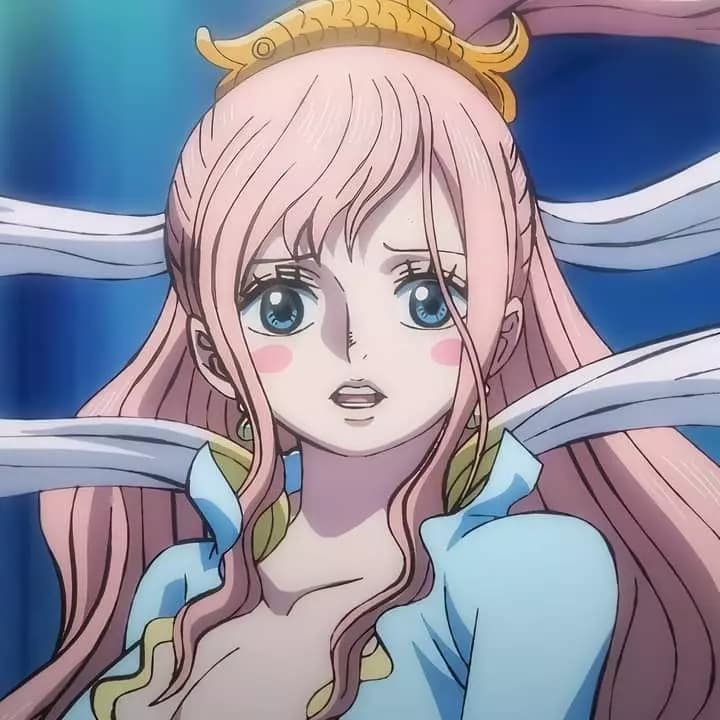 Shirahoshi | Princess Mermaid thumbnail