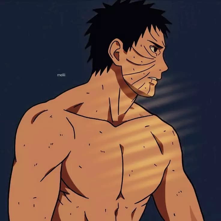 Obito Uchiha thumbnail