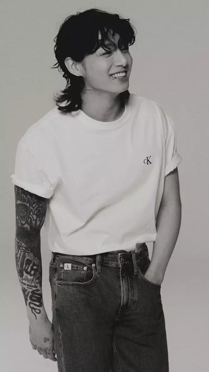 Jeon Jungkook thumbnail