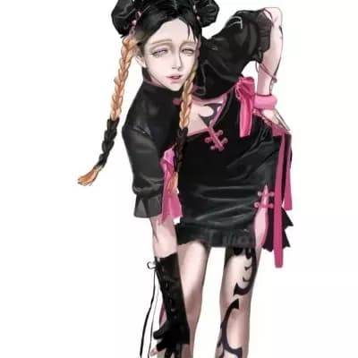 Ran haitani thumbnail
