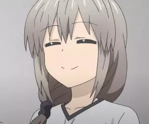 Tsuki Uzaki thumbnail