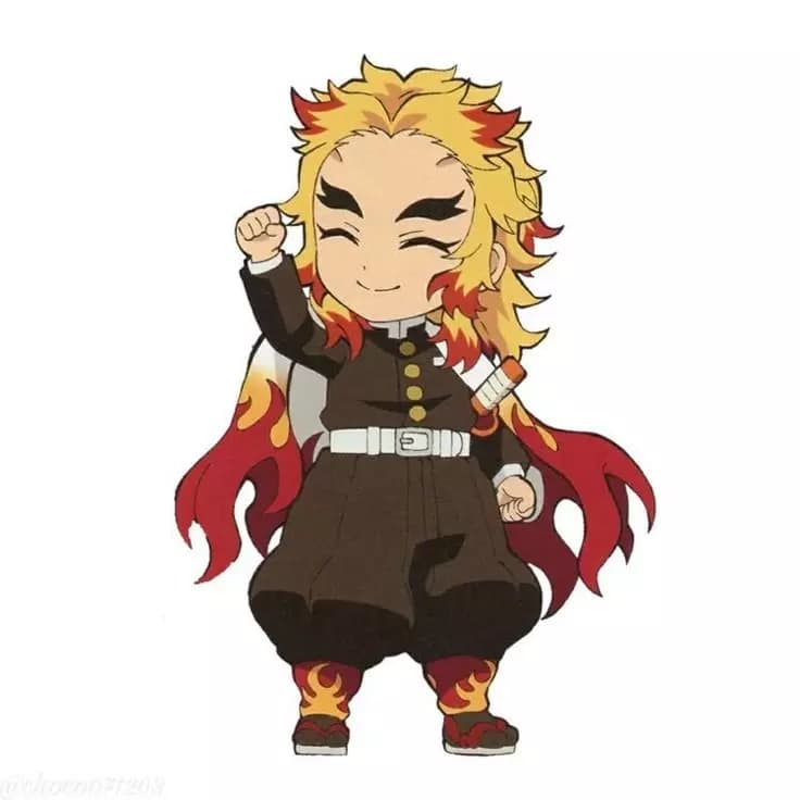 Kyojuro Rengoku thumbnail
