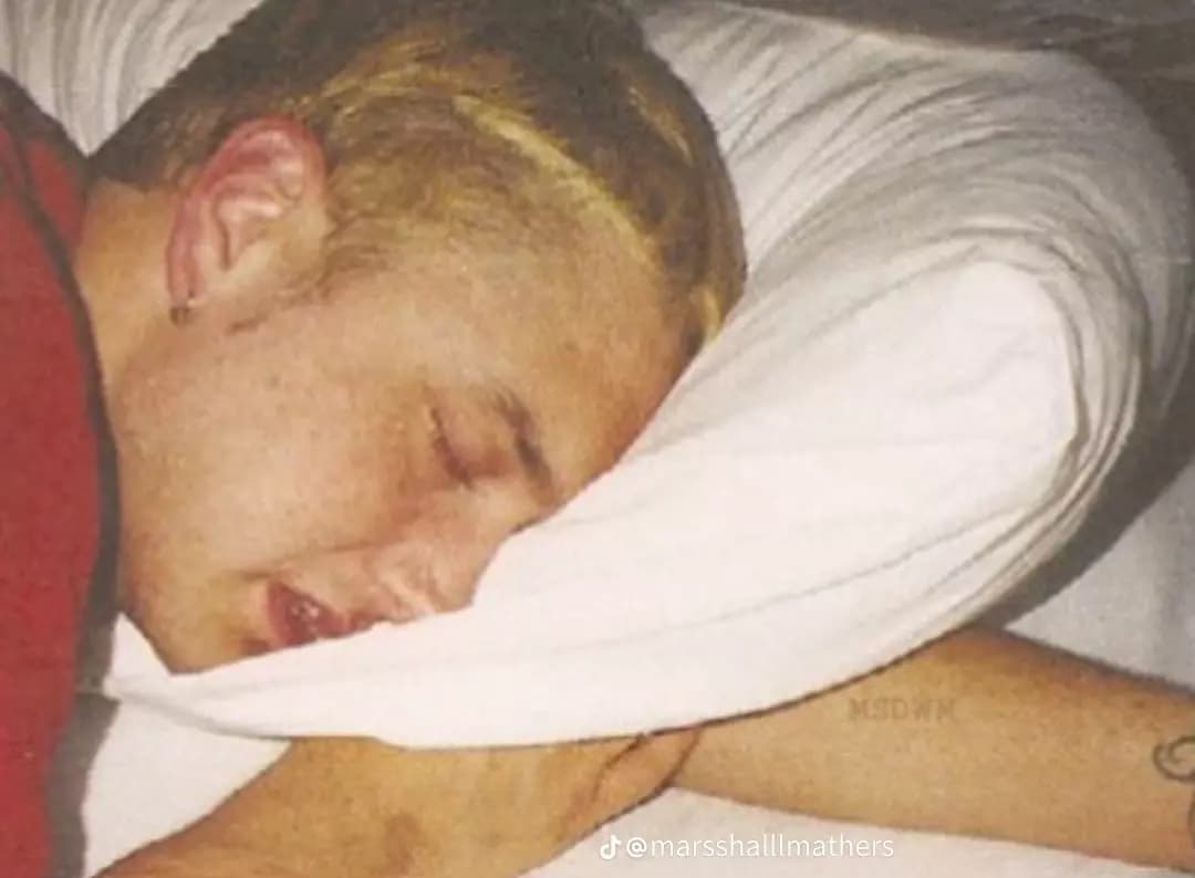 Eminem thumbnail