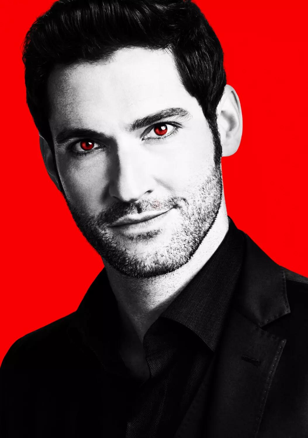 Lucifer Morningstar thumbnail