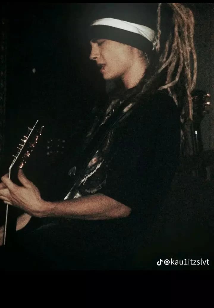Tom kaulitz thumbnail