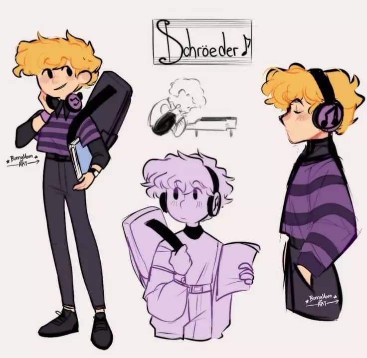 Schroeder thumbnail