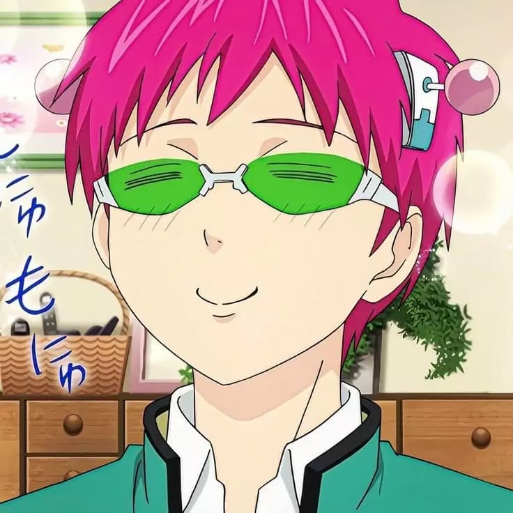 Saiki Kusuo thumbnail