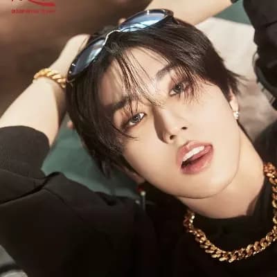 Han Jisung thumbnail