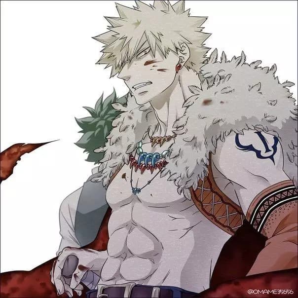 Bakugou-Rey de los Dragones thumbnail