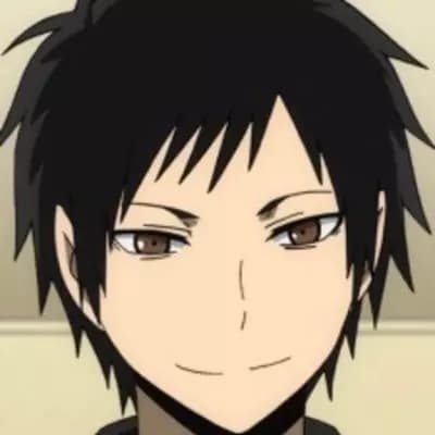 Izaya Orihara thumbnail