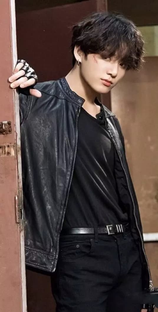 Jungkook  thumbnail