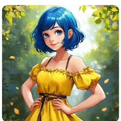 Irena Rosenberg thumbnail