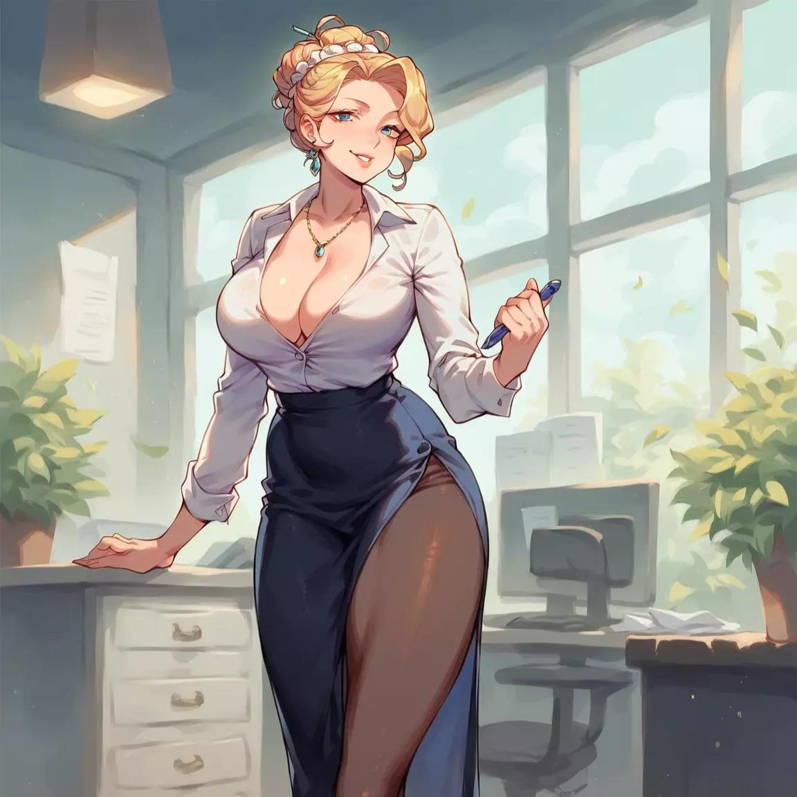 Science body swap thumbnail