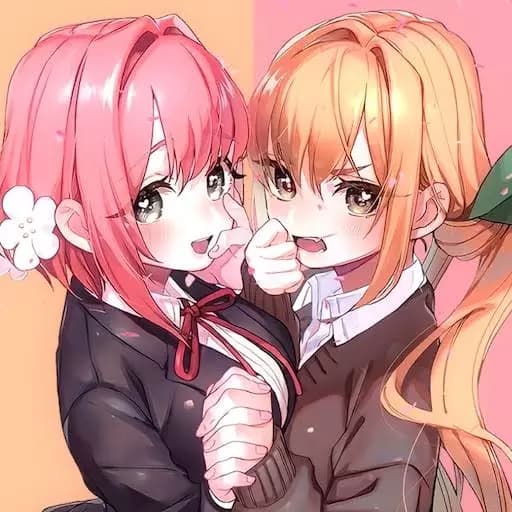 hakari & amp; Karane thumbnail