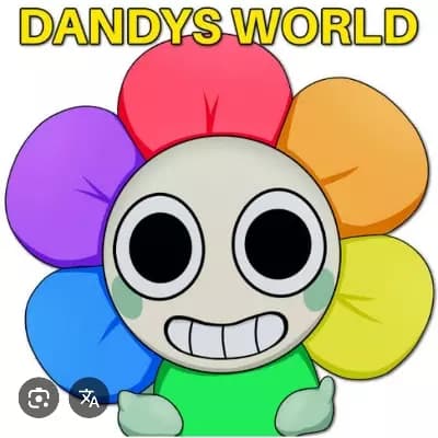 Dandy's world thumbnail