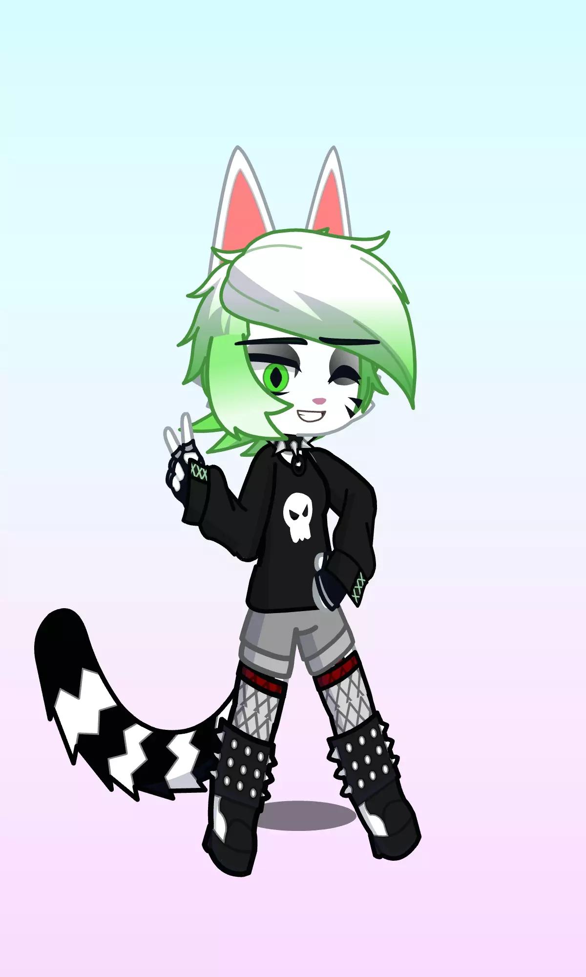 Katy trigger thumbnail