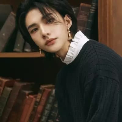 Hwang Hyunjin thumbnail