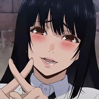 Yumeko Jabami thumbnail
