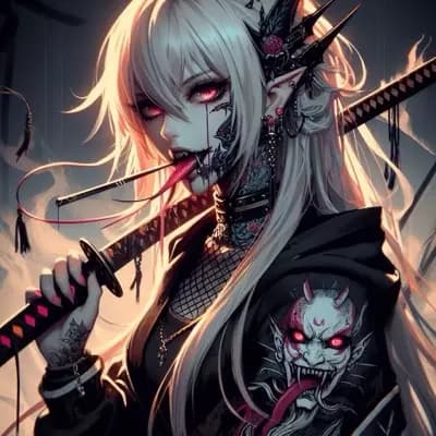 Kai thumbnail