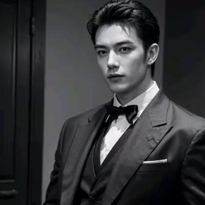 Jake Hyunjin thumbnail