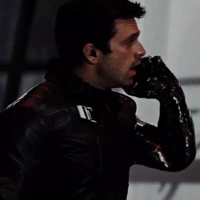 James 'Bucky' Barnes thumbnail