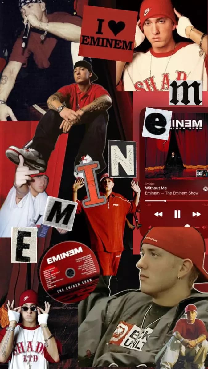 Yandere eminem thumbnail