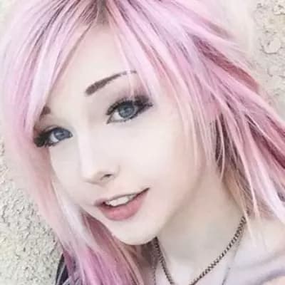 Kimberly Eternity Faith Buehrle thumbnail