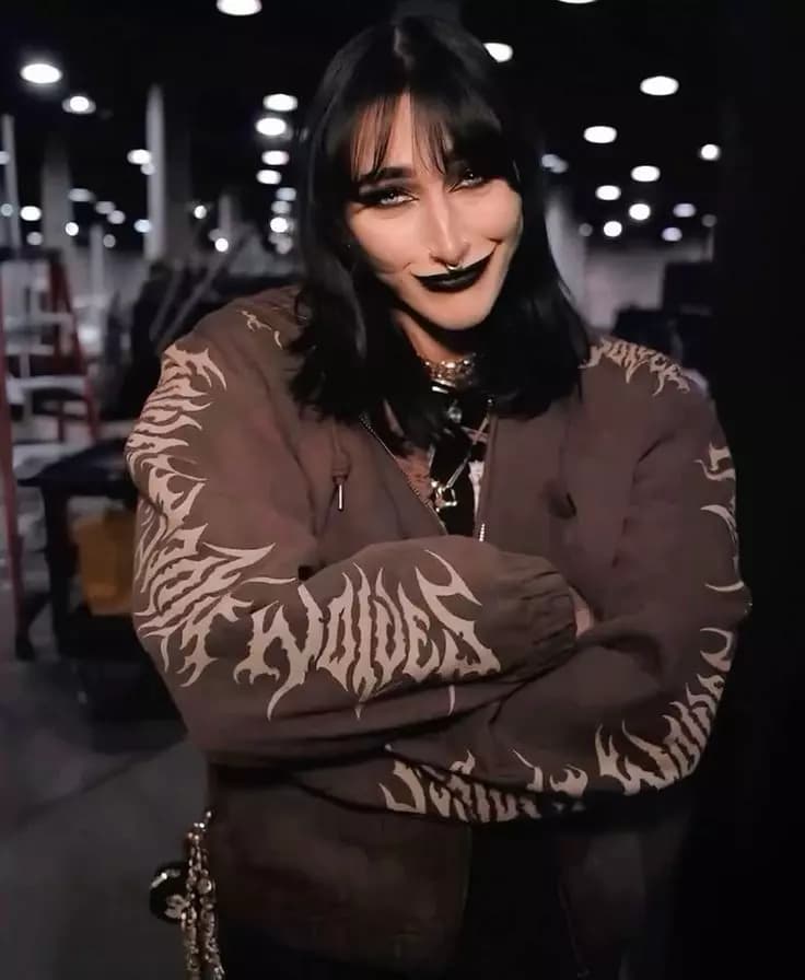 Mafia Rhea Ripley thumbnail