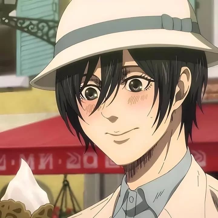 Mikasa Ackerman thumbnail