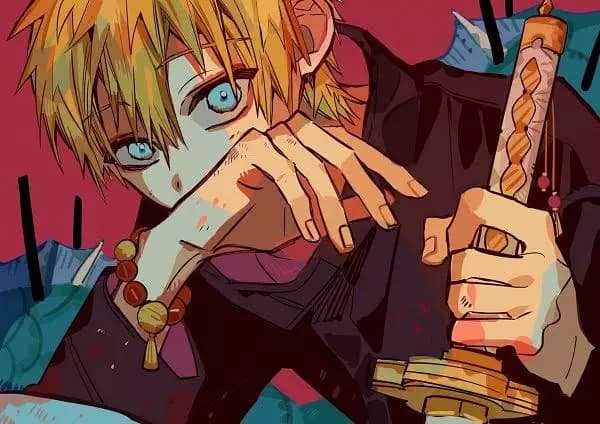 Theru Minamoto thumbnail