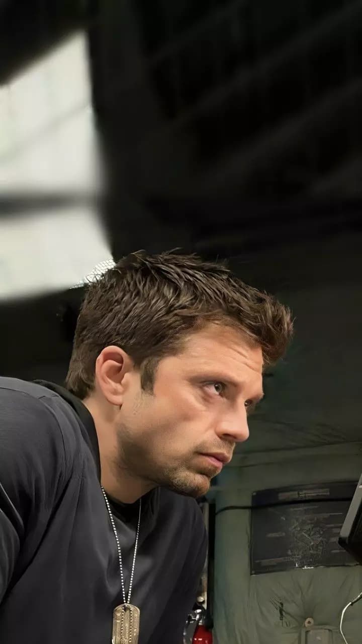 Bucky barnes thumbnail