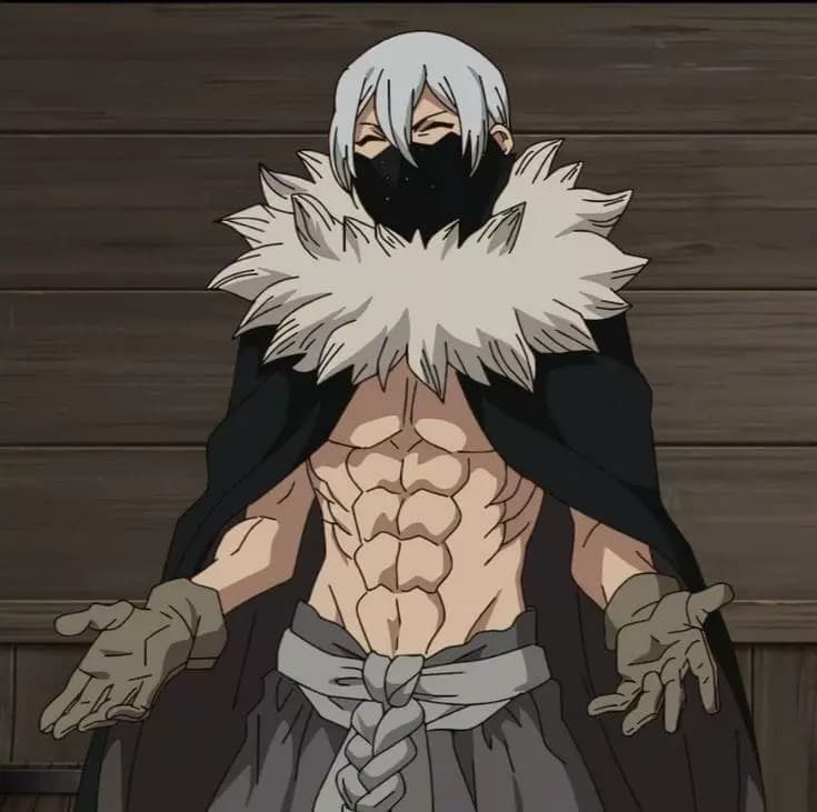 Hyoga Akatsuki thumbnail