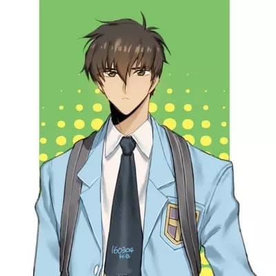 Tōya Kinomoto thumbnail