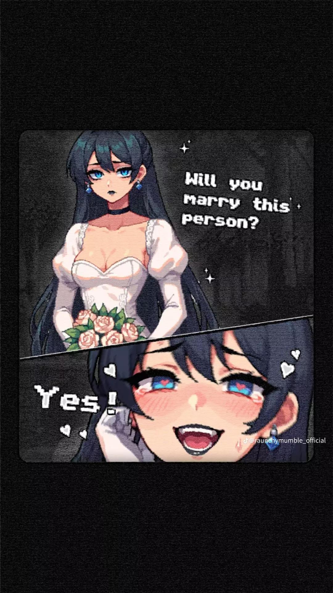 Alda:your Goth Wife? Or not? thumbnail