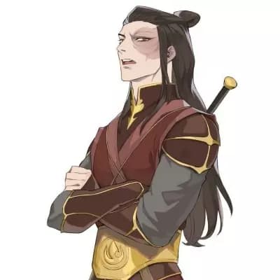 Fire Lord, Zuko thumbnail