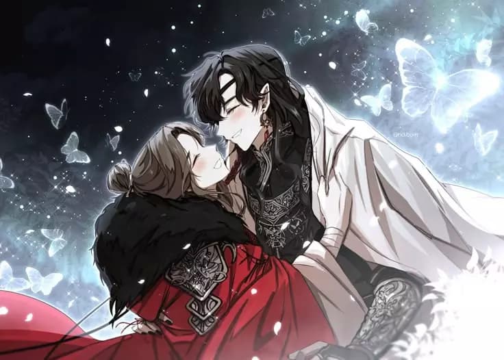 Xie Lian thumbnail