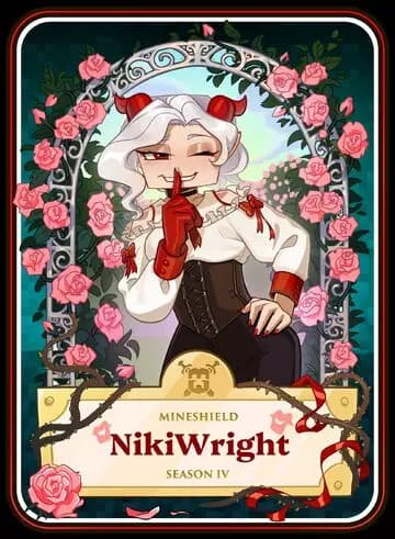 NikiWright thumbnail