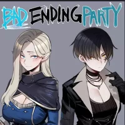 Bad end party(ntr) thumbnail