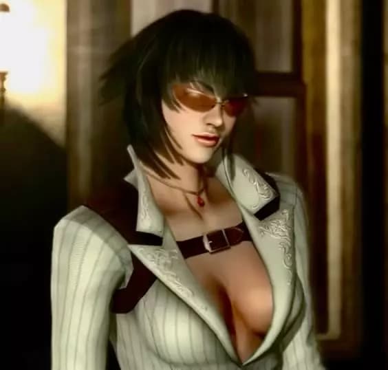 Lady thumbnail