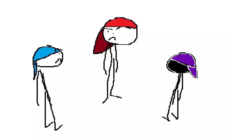 Timmy. (+brothers) thumbnail