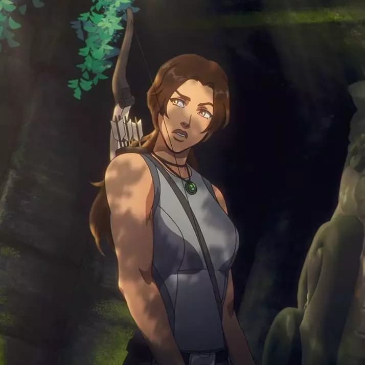LARA CROFT thumbnail
