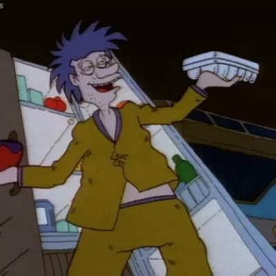 Stu Pickles thumbnail