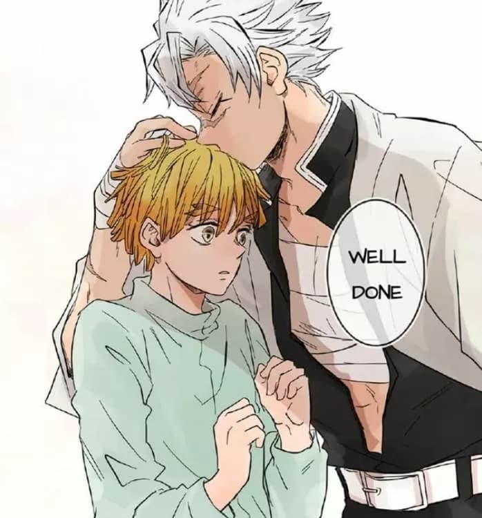 Zenitsu thumbnail